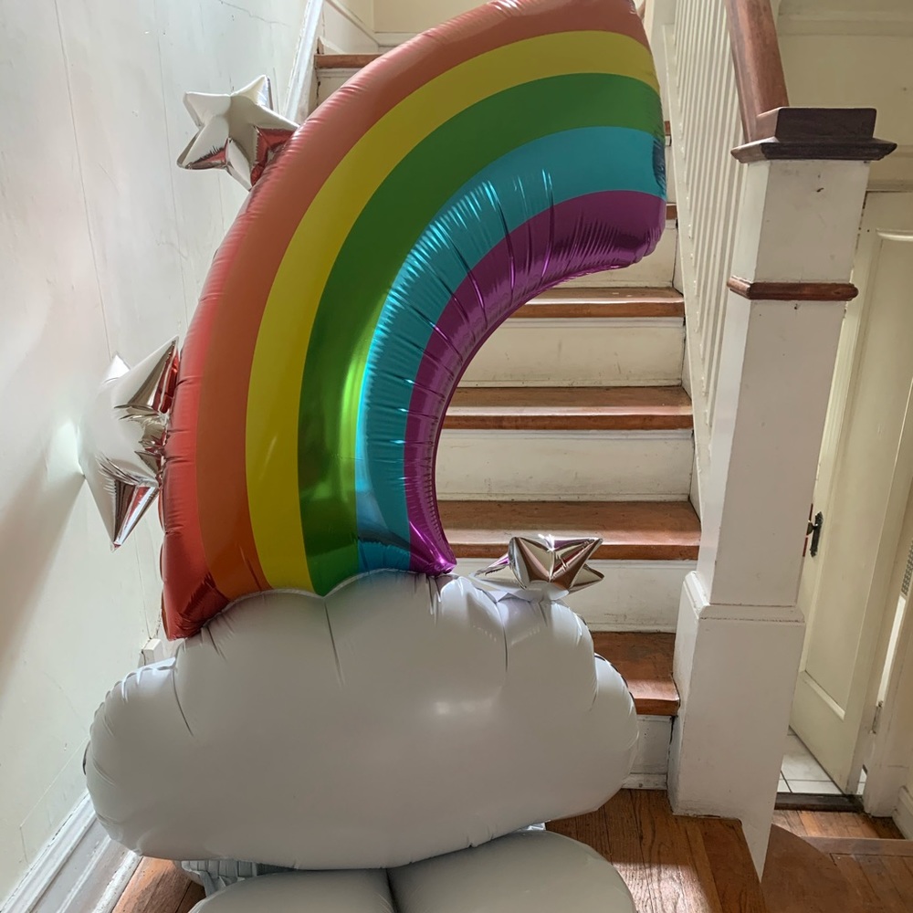 Meet your Posher, Darilyn